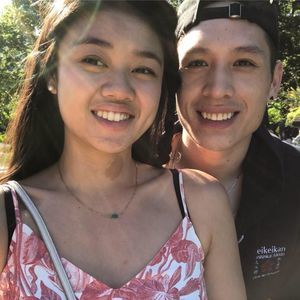 Meet your Posher, Natasha